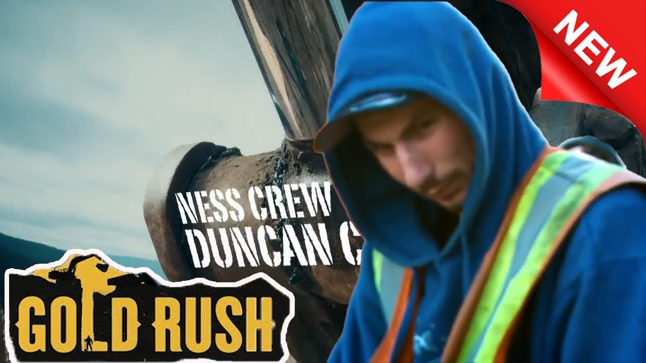 [NEW Gold Rush] Full Episode | S12E01 | Ground War 2025