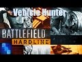 Bfh vehicle hunter 2