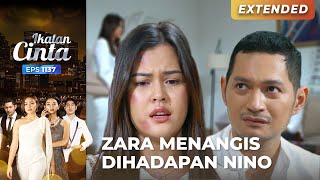 Download Lagu SEDIH BANGET!! Nino Sangat Kecewa Dengan Zara | IKATAN CINTA | EPS.1137 (3/4) MP3 Download Lagu SEDIH BANGET!! Nino Sangat Kecewa Dengan Zara | IKATAN CINTA | EPS.1137 (3/4) MP3