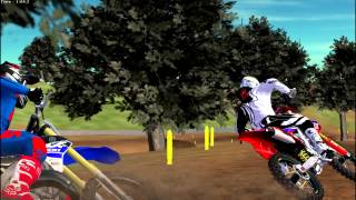 MX Simulator EDIT