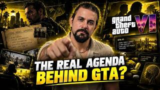 The Hidden truth Behind GTA 6