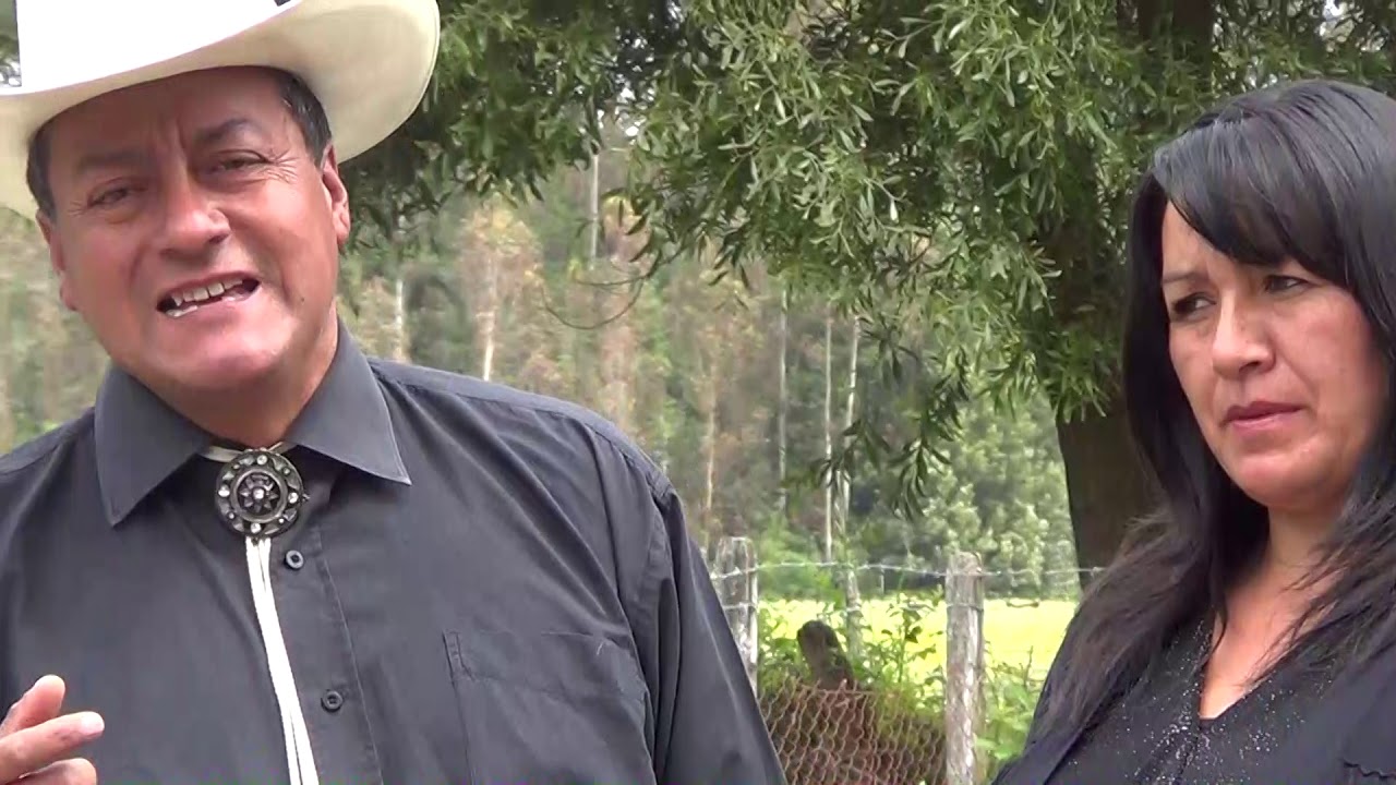 A Mi Esposa. Enrique Bravo