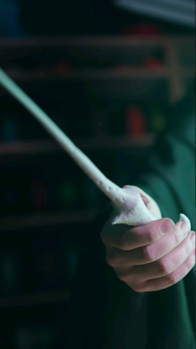 Harry Potter Wands | 3D Printing Ideas