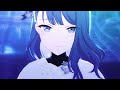 【プロセカMV】MORE MORE JUMP! - 白い雪のプリンセスは [ #初音ミク #花里みのり #桐谷遥 #桃井愛莉 #日野森雫 ]