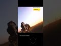 Ukrainian Soldiers Skillfully Destroyed Russian Drone #warinukraine