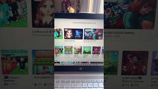 Guys What Are New Games I Should Play On Roblox ?