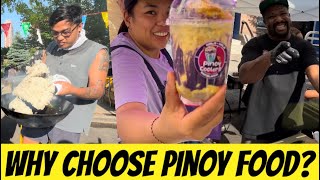 Philippines Fest: Popular Filipino Street Food Fair Is In New Jersey / Largest Santa Cruzan Parade