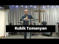 Rubik Tumanyan (November-28)