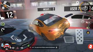 Car S: Parking Simulator Games Online Android Gameplay screenshot 3