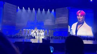 ATEEZ World Tour 10 Win Horizon 2022-12-02 Hamilton Toronto