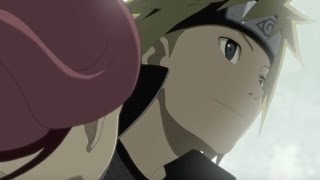 Naruto「AMV」 - Just A Dream (Minato & Kushina)