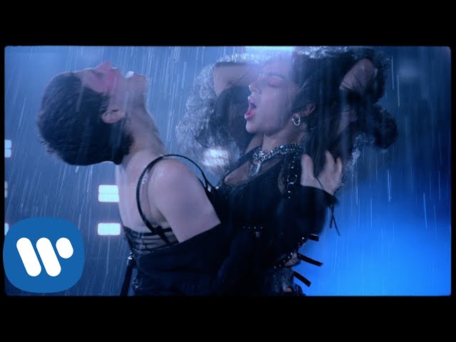 Charli XCX & Christine and the Queens - Gone [Official Video] class=