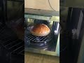 #micro oven mada cake