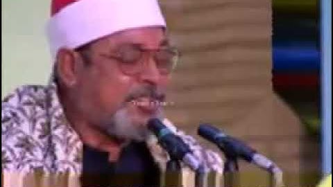 ابداع الشيخ سيد سعيد سورة يس