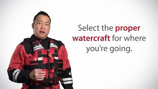Calgary Fire Department - Water Safety Tips