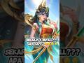 MID LANER NEKAT LANGSUNG DISIKAT??? 😱😱😱😱 #mlbb #mobilelegends #pushrank #kadita