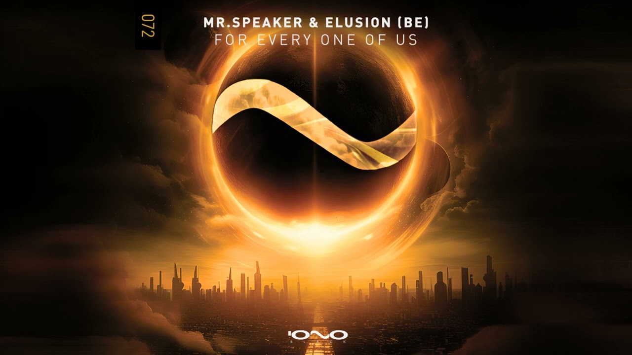 Watch Mr.Speaker & Elusion (BE) - Quantum Field on YouTube Watch Mr.Speaker & Elusion (BE) - Quantum Field on YouTube