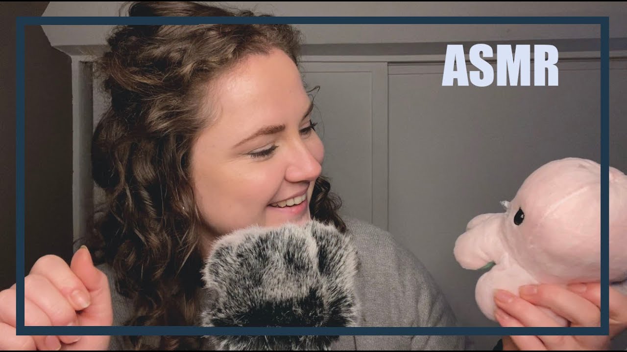 ASMR | AliExpress Shoplog | Unboxing | Nederlandse Asmr