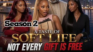 She Refused Their Final Request… Then They Framed Her 😳 .Full Movie/The taste of soft life S2 screenshot 5