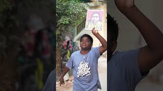 Chapati sudavenu atta Drishti bommai vechitya da en phota🤯Watch till end🤣😂 #comedy #funny #fun