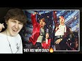 THEY JUST WENT CRAZY! (Stray Kids (스트레이 키즈) 'Back Door' | Music Video Reaction/Review)