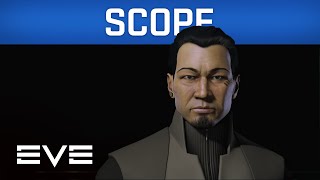 EVE Online | The Scope - War Ends, Caldari Leadership & Union Day