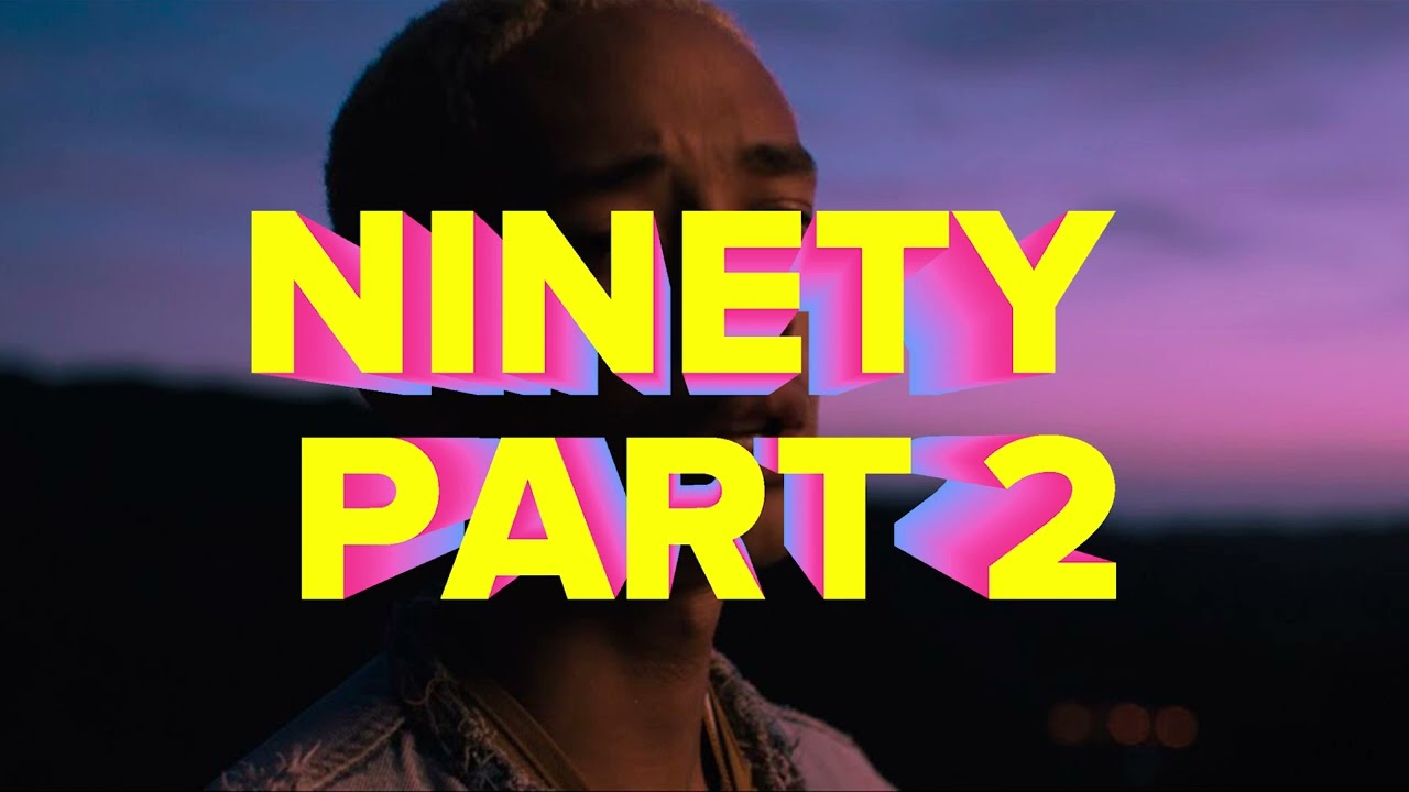 Jaden Ninety type beat