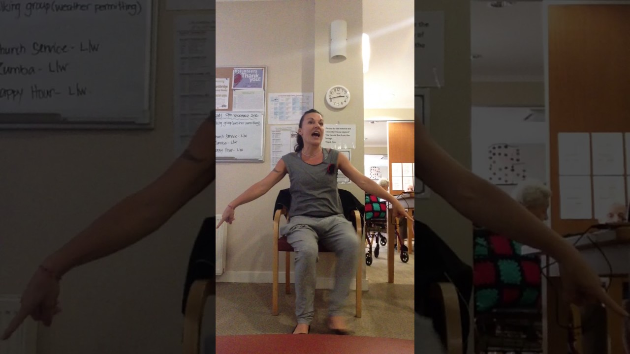 Zumba Chair Part 7 Youtube Senior Fitness Weekly Workout Plans Dance Workout Zumba Chair Part 7 Youtube Senior Fitness Weekly Workout Plans Dance Workout