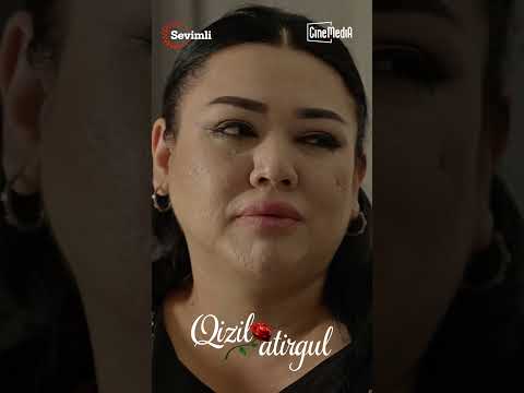 Qizil atirgul 69-qism | Pul topaman deb bolalarimni unutdim