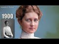 History Brought To Life With Breathtaking Colorizations V2 (AI Animated)