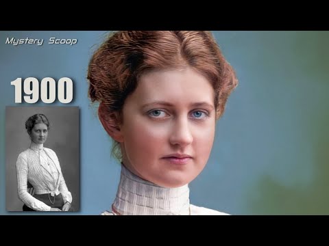 Video: History Of The American Thumbelina (10 Bilder) - Alternativ Visning