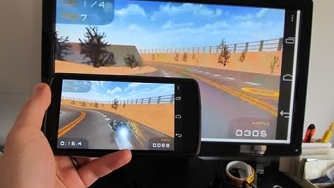 android screen mirror to pc no root