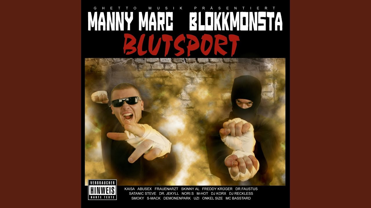 Was willst du machen