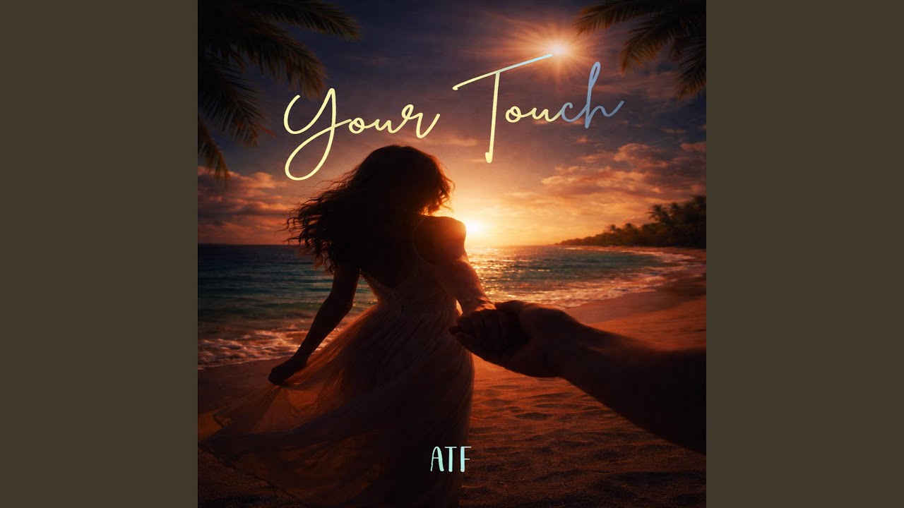 ATF brengt nieuwe single “Your Touch” uit op 8 mei