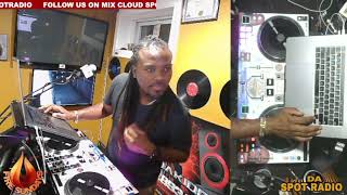 ZOUK & KONPA BY DJ JAKIDO