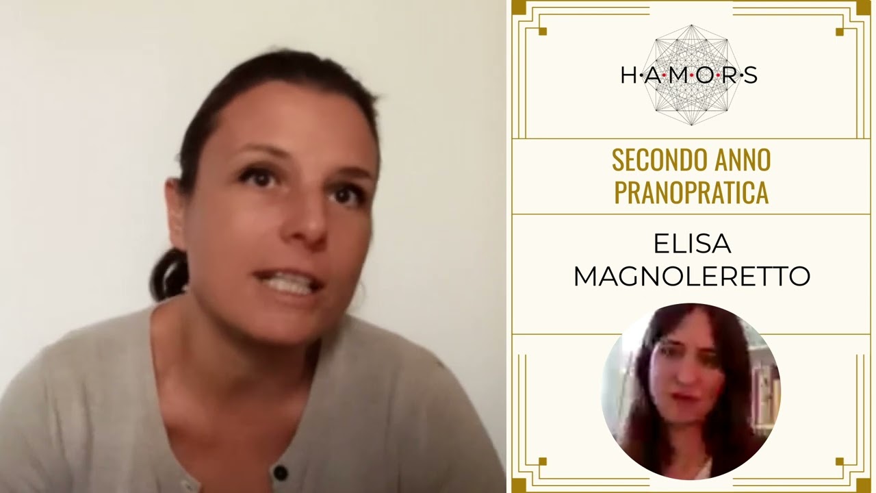 Elisa Magnoleretto - Pranopratica 2