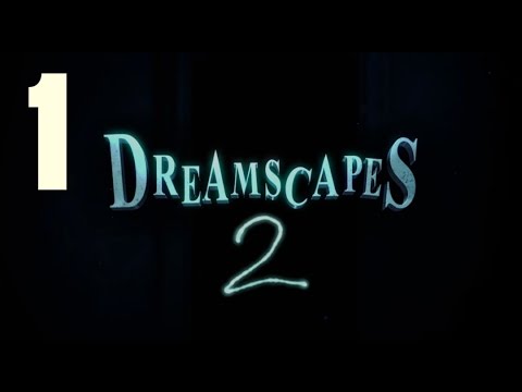 Dreamscapes 2: Nightmareu0027s Heir Ep. 1 | Miss Amelie