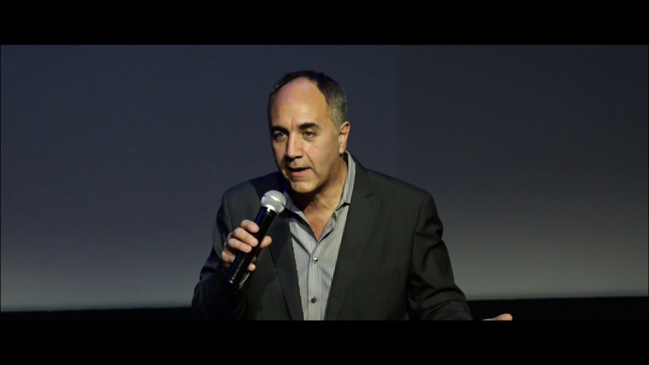 Experiencia | Marcelo Novaco | GO! Mentoring - YouTube