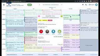 Asprodental tutorial for Kharsa Clinic: completing procedures and adding patient payments