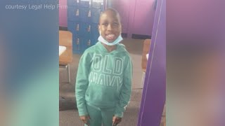11-year-old struck and killed in hit-and-run on West Side