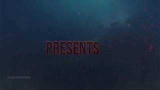Fire Explosion Text Intro Make in Kinemaster screenshot 3