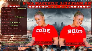 Nwa Macevele Remix 2024 New