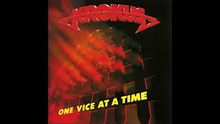 Krokus - I'm on the Run