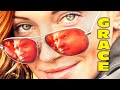 Inspired by Grace | Katie Cassidy (Gossip Girl) | DRAMA | Full Movie In English