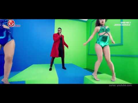 Give Me 5: Jason Derulo @UTV 2018