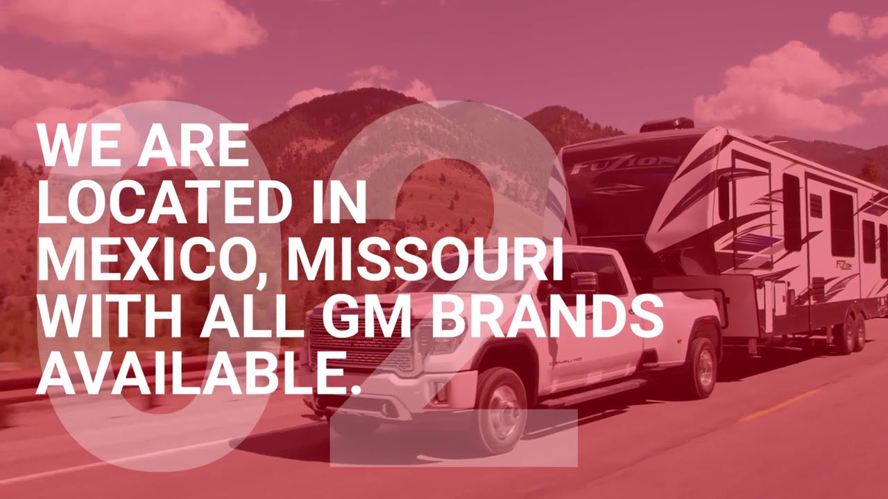 Why Buy Pearl Motor Company Pearl Motor Company Columbia, MO YouTube