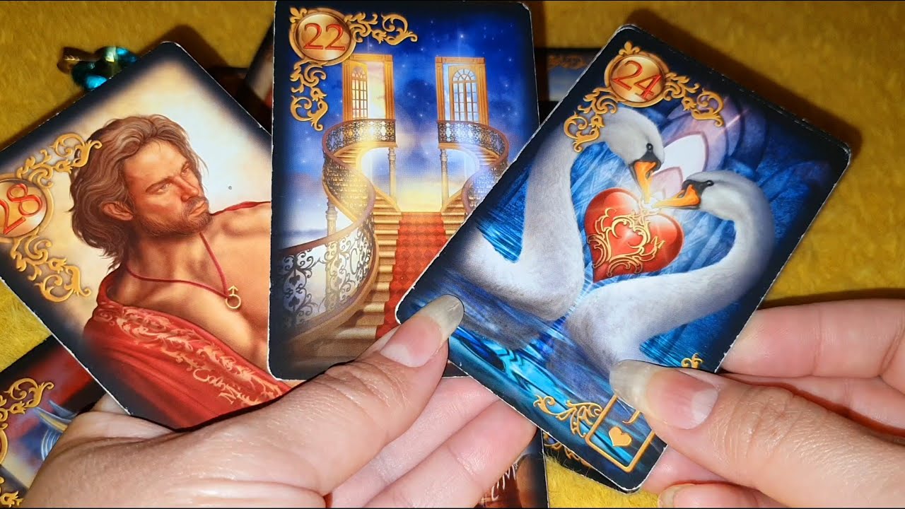 ELE ME QUER DE VERDADE OU É ILUSÃO?