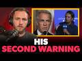 "Stop Antagonizing Them" | US Official Delivers SECOND Chilling Warning To Carney