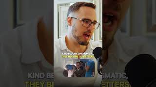 Why Attractive Women Don’t Need Charisma - Sandra Imiela