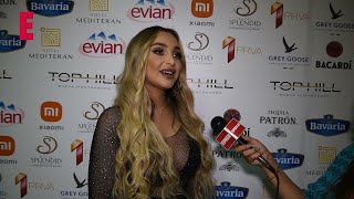 Maya Berovic - Intervju - Espreso (Espreso.rs 2021)